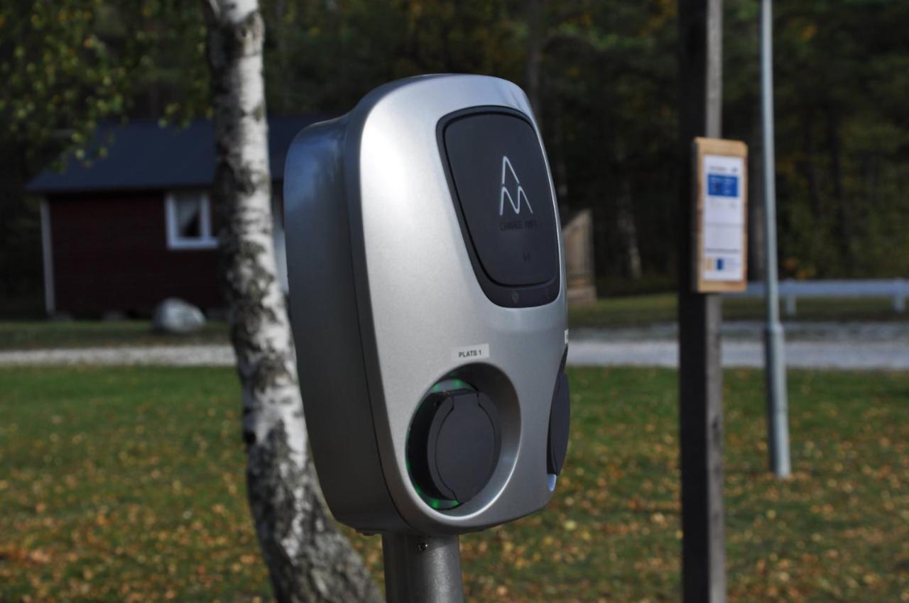 Snaeckan Klintehamn Екстериор снимка