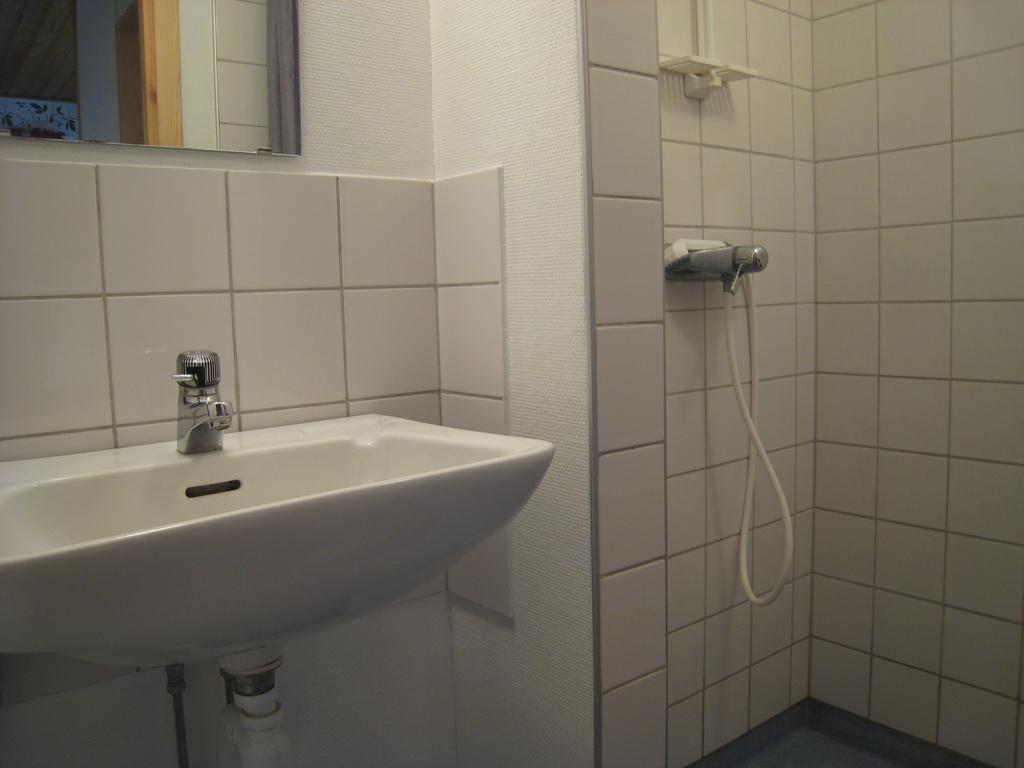 Snaeckan Klintehamn Екстериор снимка