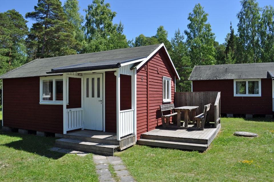 Snaeckan Klintehamn Екстериор снимка